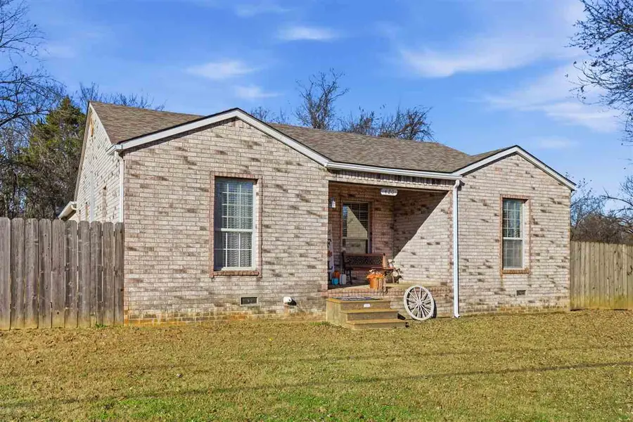 420 S Virginia Avenue, Drumright, OK 74030-4220 - Image #2