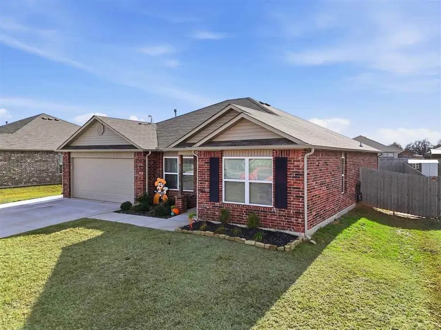 510 E Kinder Wells Boulevard, Perkins, OK 74059 - Image #3