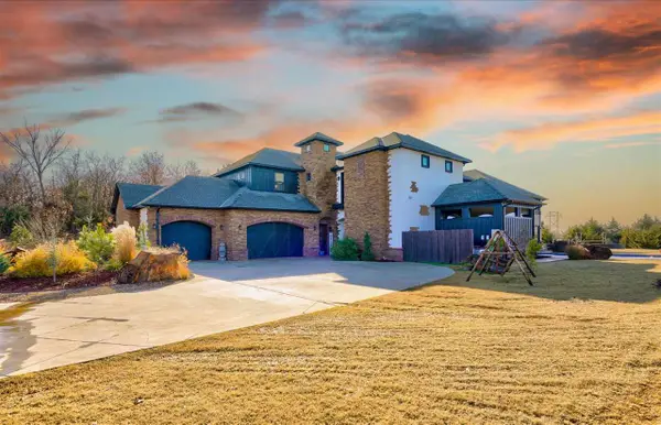 4417 Laguna Lane, Stillwater, OK 74074-5088