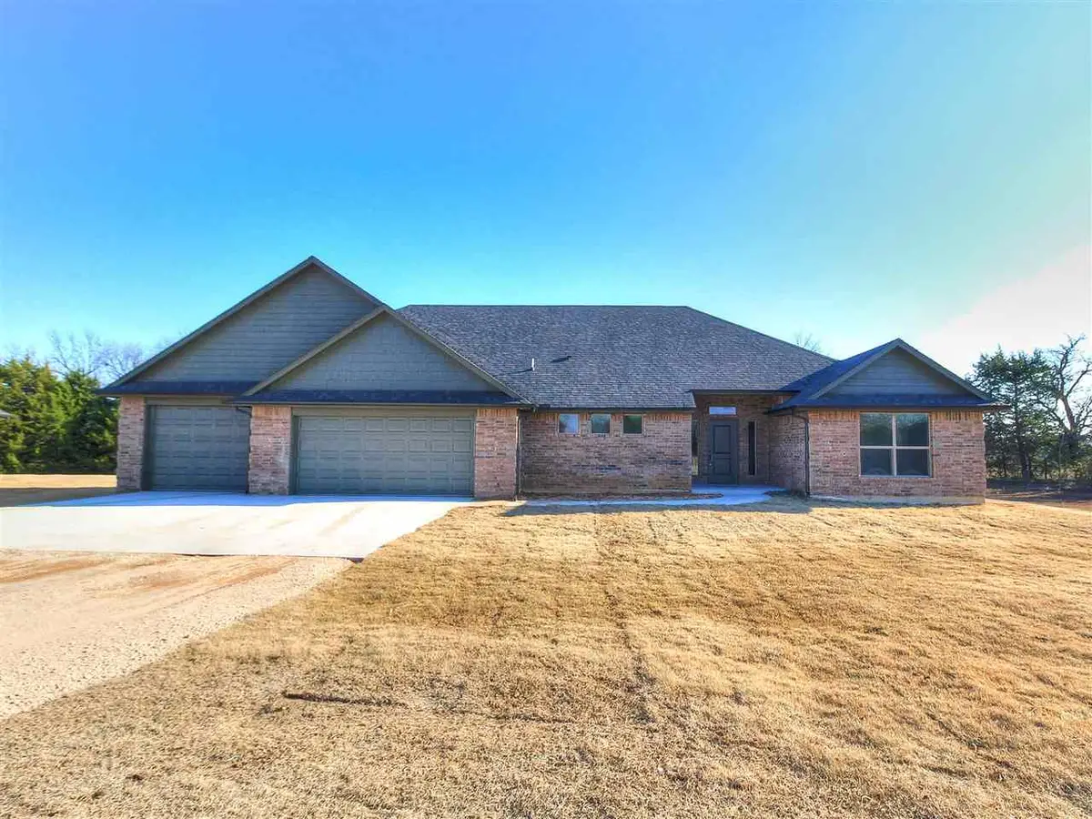 2703 E Cedar Creek Pass, Stillwater, OK 74074 - Image #1