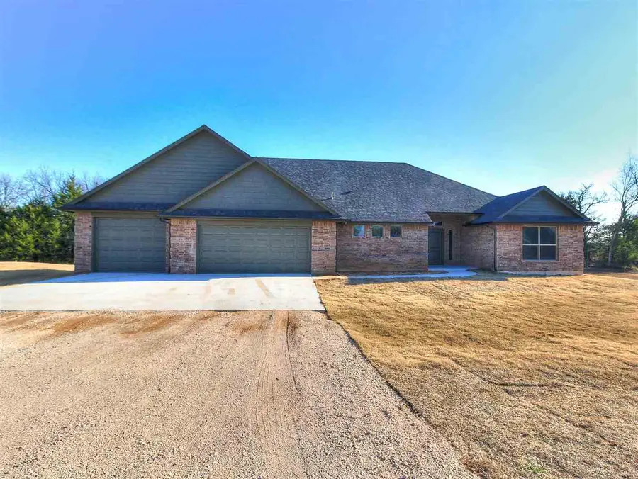 2703 E Cedar Creek Pass, Stillwater, OK 74074 - Image #2