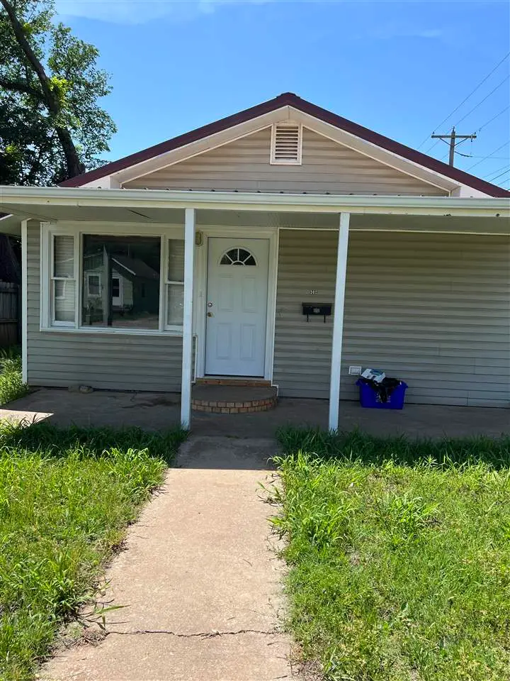 302 S Benjamin Street, Stillwater, OK 74074 - Image #2