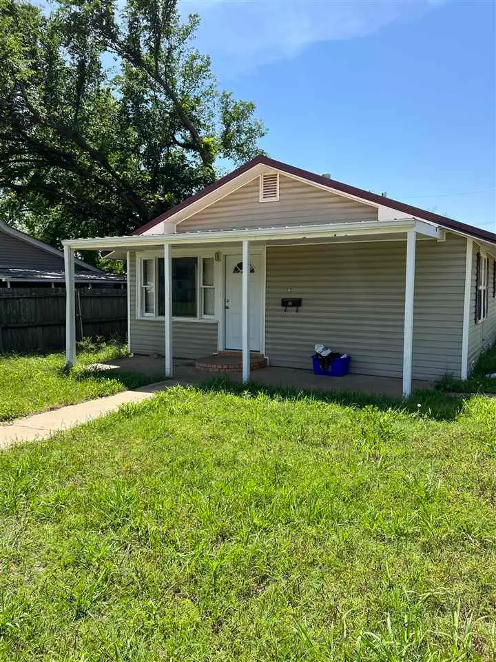 302 S Benjamin Street, Stillwater, OK 74074 - Image #3