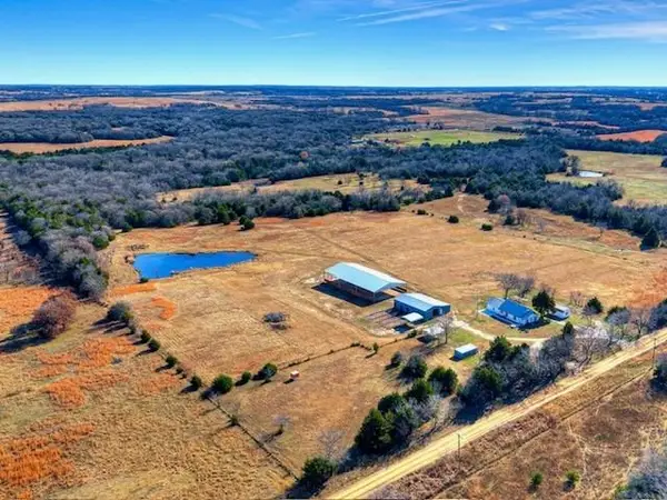 780452 S 3530 Road, Cushing, OK 74023-0000
