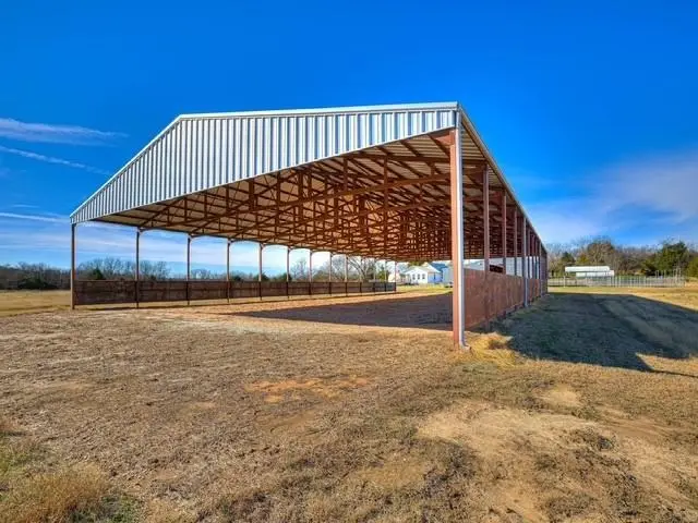 780452 S 3530 Road, Cushing, OK 74023-0000 - Image #2