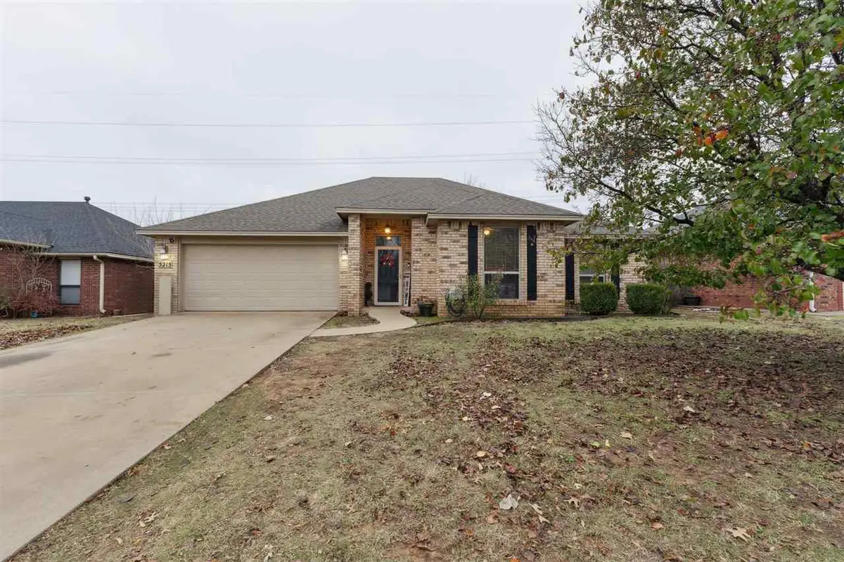5215 W 3rd Place, Stillwater, OK 74074 - Image #1