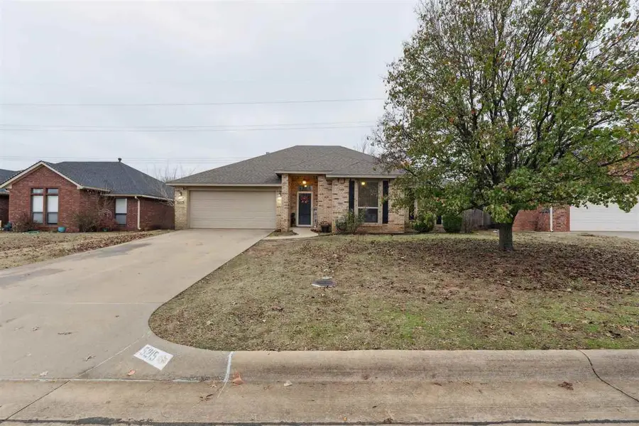 5215 W 3rd Place, Stillwater, OK 74074 - Image #2
