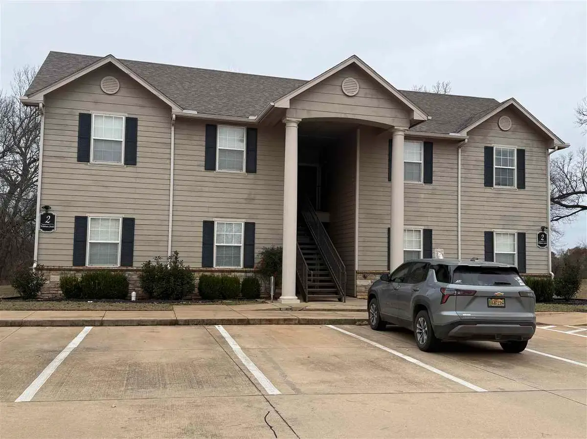 2 Walnut Circle, Stillwater, OK 74074 - Image #1