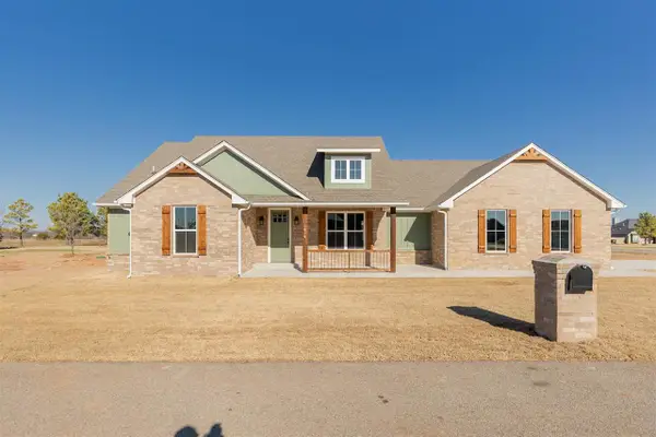 7818 N Rebecca Street, Stillwater, OK 74075-0000