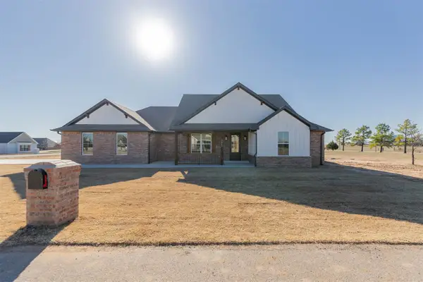 7812 N Rebecca Street, Stillwater, OK 74075-0000