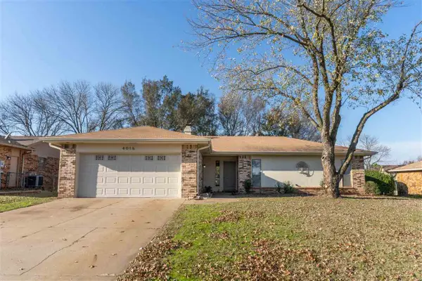 4016 Westbrook Drive, Stillwater, OK 74074-1630