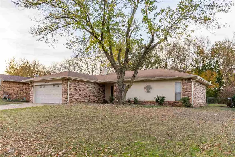 4016 Westbrook Drive, Stillwater, OK 74074-1630 - Image #2