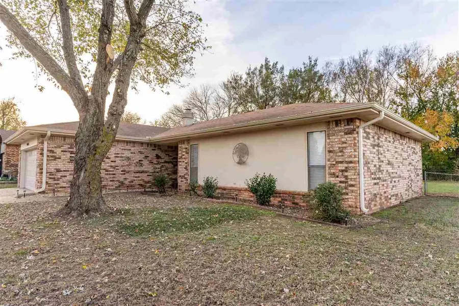 4016 Westbrook Drive, Stillwater, OK 74074-1630 - Image #3