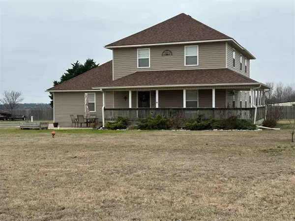 4520 Deanna Drive, Perkins, OK 74059