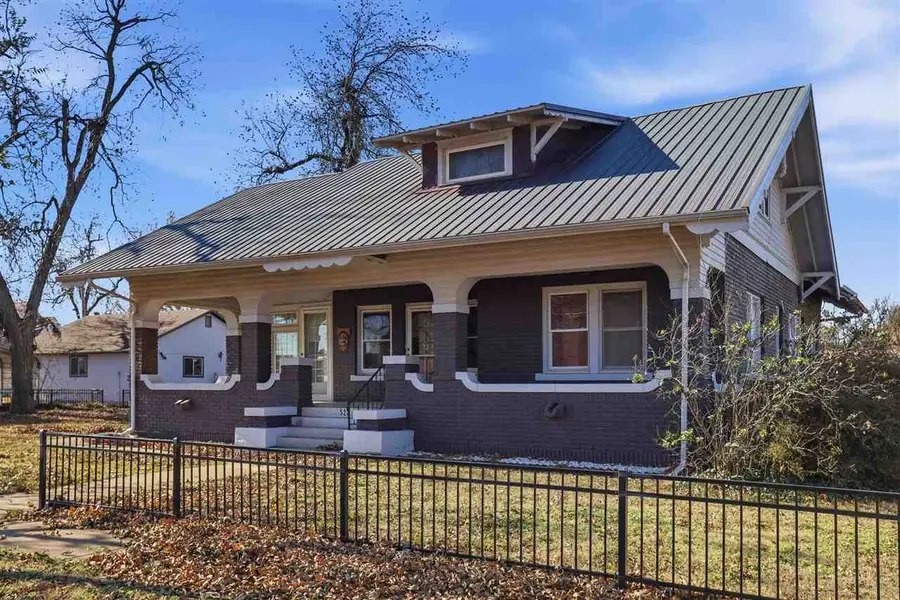 523 N 10th, Perry, OK 73077 - Image #2