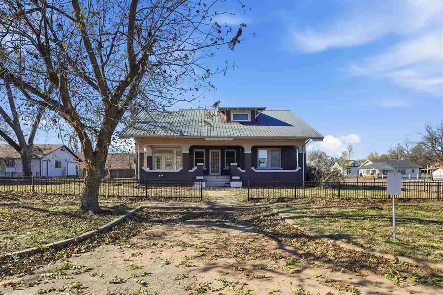 523 N 10th, Perry, OK 73077 - Image #3