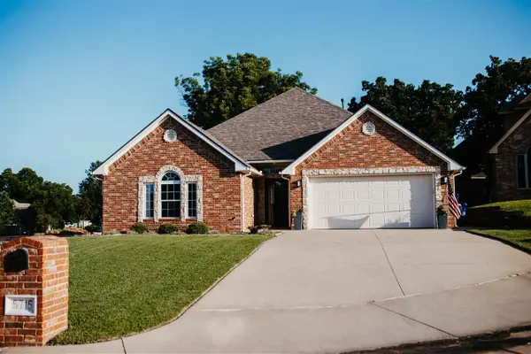 5715 W 8th Court, Stillwater, OK 74074-0000