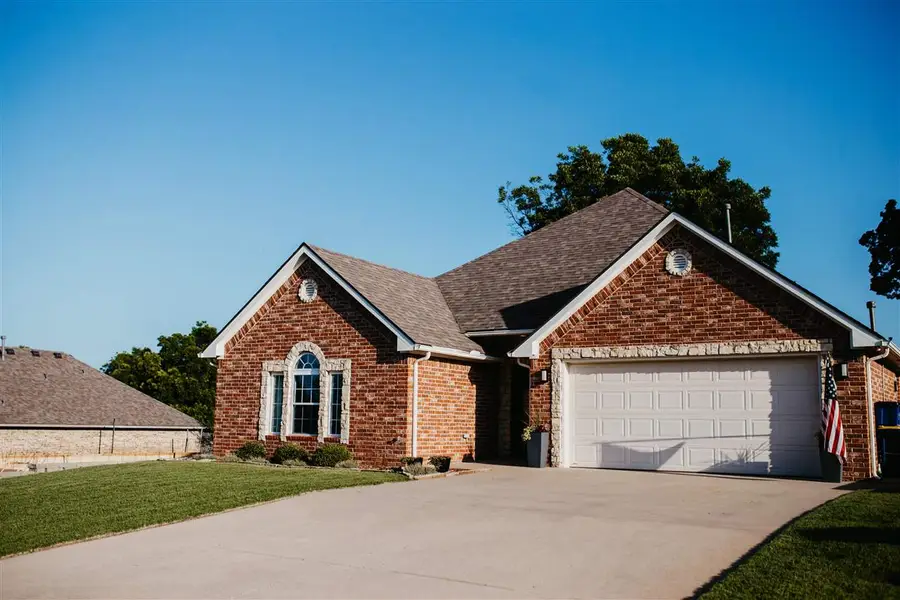 5715 W 8th Court, Stillwater, OK 74074-0000 - Image #2