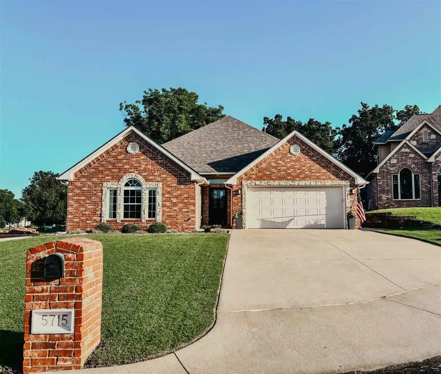 5715 W 8th Court, Stillwater, OK 74074-0000 - Image #3