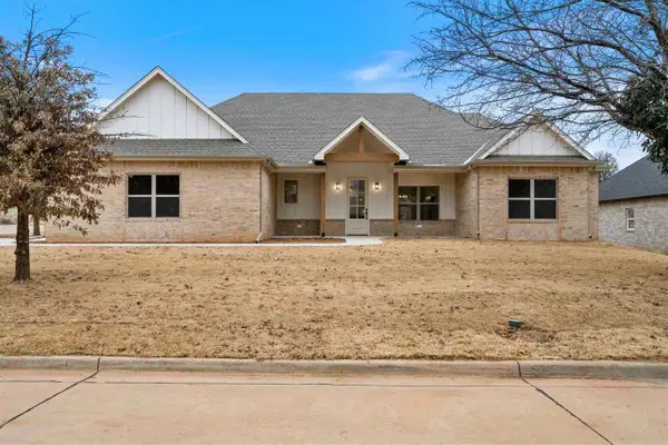920 S Rock Hollow Court, Stillwater, OK 74074