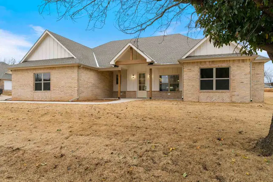 920 S Rock Hollow Court, Stillwater, OK 74074 - Image #2