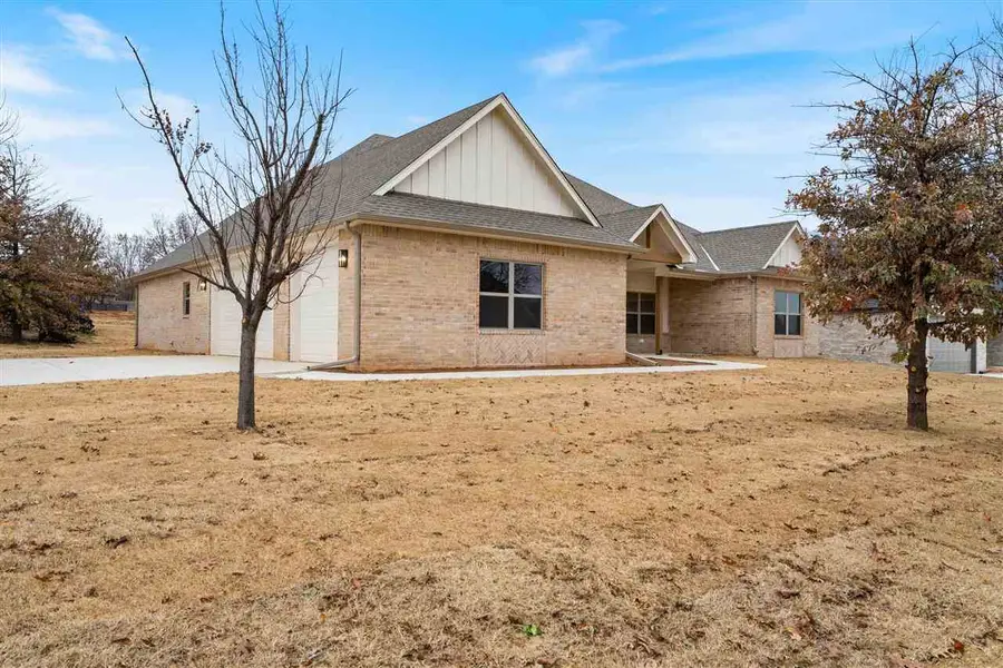 920 S Rock Hollow Court, Stillwater, OK 74074 - Image #3