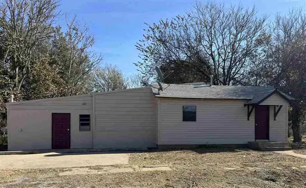 419 Birch, Perry, OK 73077