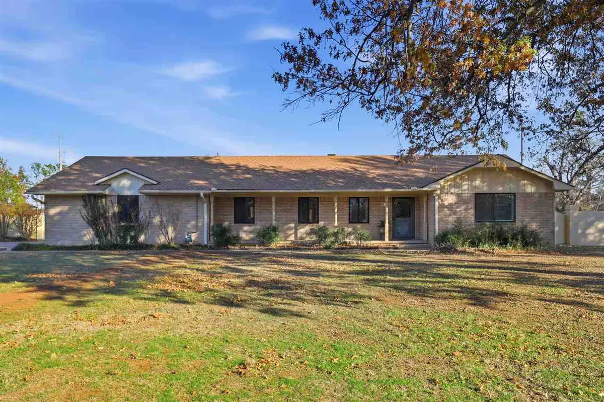 1211 N Skyline Street, Stillwater, OK 74075 - Image #1