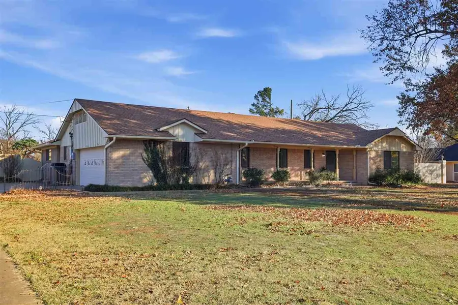 1211 N Skyline Street, Stillwater, OK 74075 - Image #2