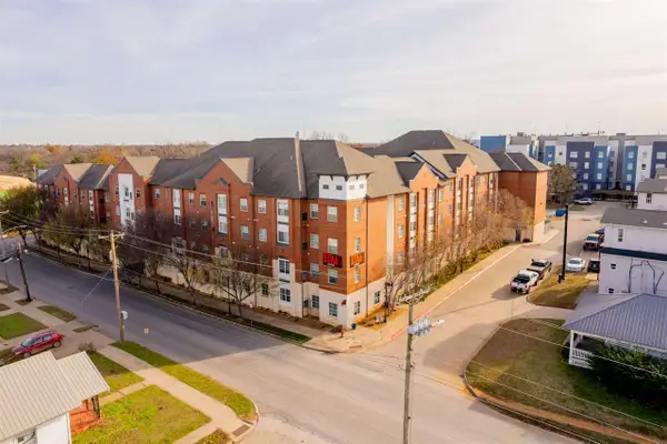 251 W Miller #319 Avenue, Stillwater, OK 74075-0000