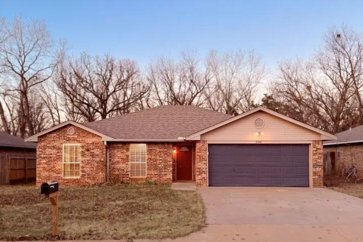 3124 E Second Avenue, Stillwater, OK 74074 - Image #1