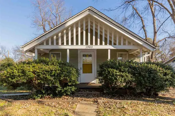 1503 S Hartford Street, Stillwater, OK 74074-0000