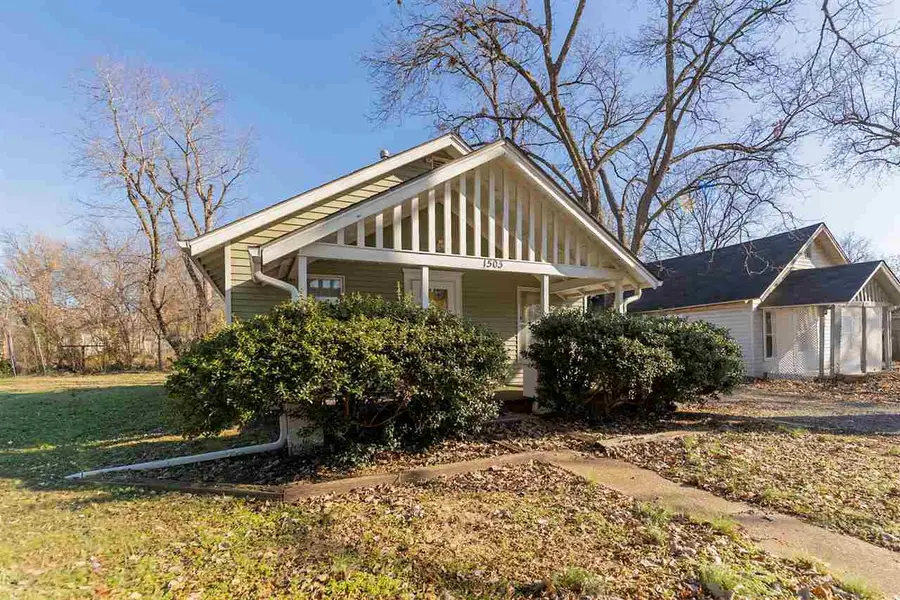 1503 S Hartford Street, Stillwater, OK 74074-0000 - Image #2