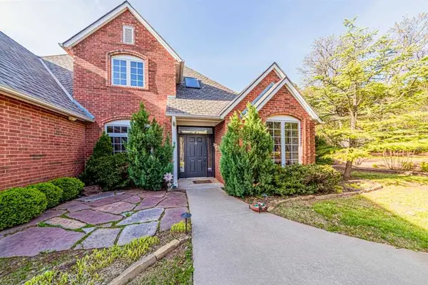 4016 W Deer Crossing Drive, Stillwater, OK 74074