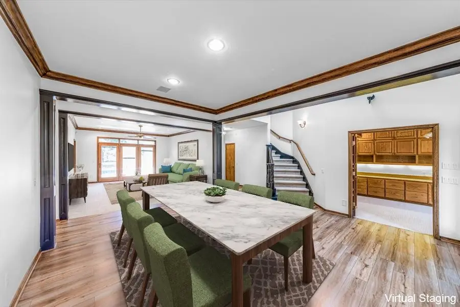 4016 W Deer Crossing Drive, Stillwater, OK 74074 - Image #2