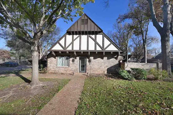 45 W Brentwood Drive, Stillwater, OK 74075