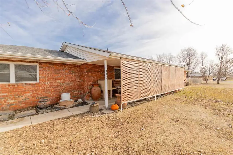 2413 N Coyote Run, Stillwater, OK 74075-0000 - Image #3