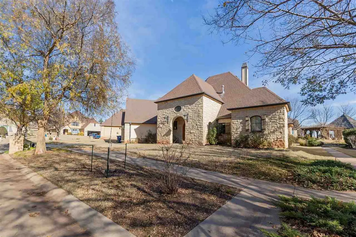 3111 N Madison Court, Stillwater, OK 74074-0000 - Image #1