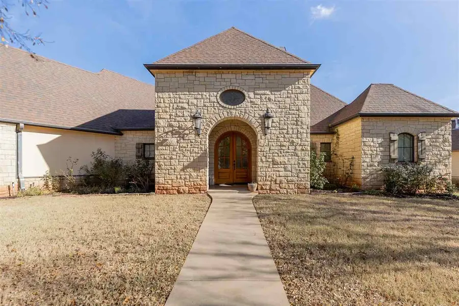 3111 N Madison Court, Stillwater, OK 74074-0000 - Image #2