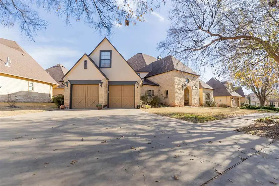 3111 N Madison Court, Stillwater, OK 74074-0000 - Image #3