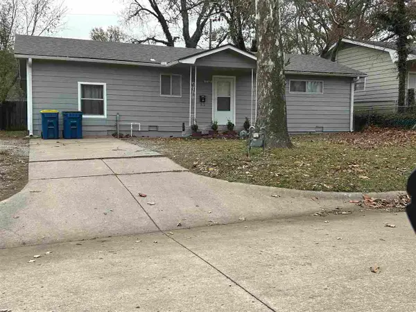 121 S Marshall Street, Stillwater, OK 74074