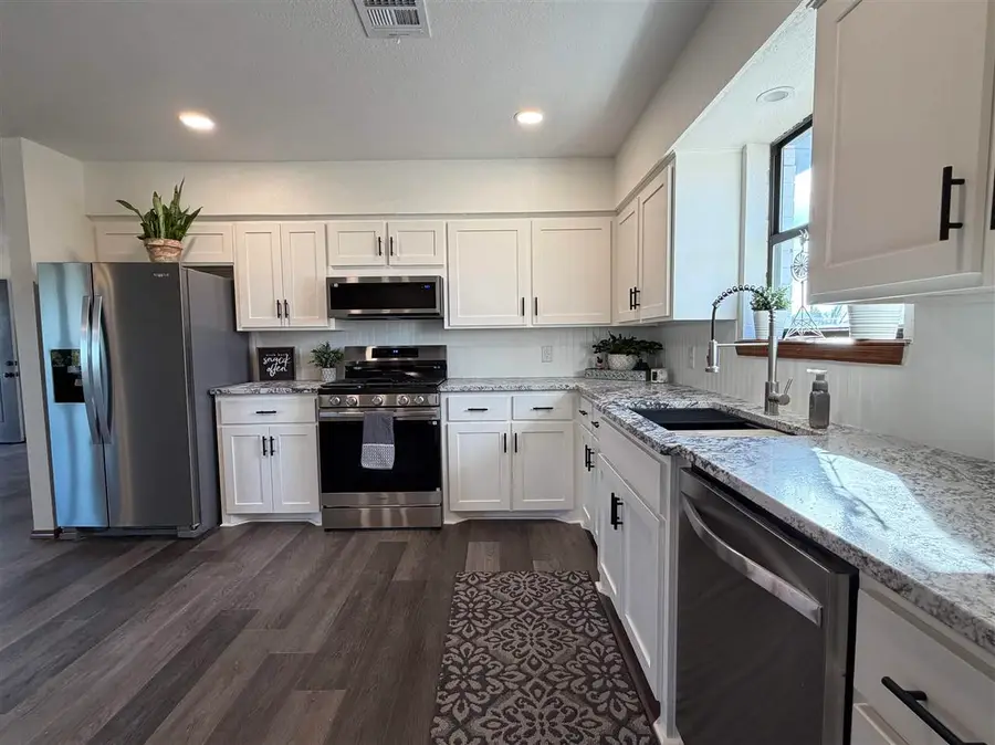 2316 W Grandstaff Road, Cushing, OK 74023 - Image #3