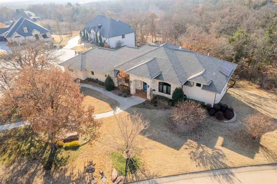 1709 S Old Pond Drive, Stillwater, OK 74074 - Image #3