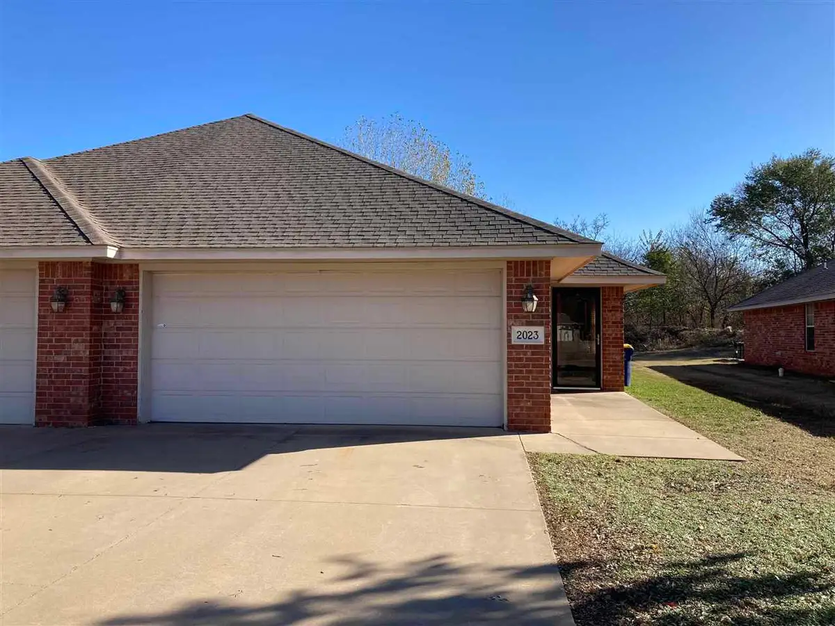 2023 S Devin Lea Street, Stillwater, OK 74074 - Image #1