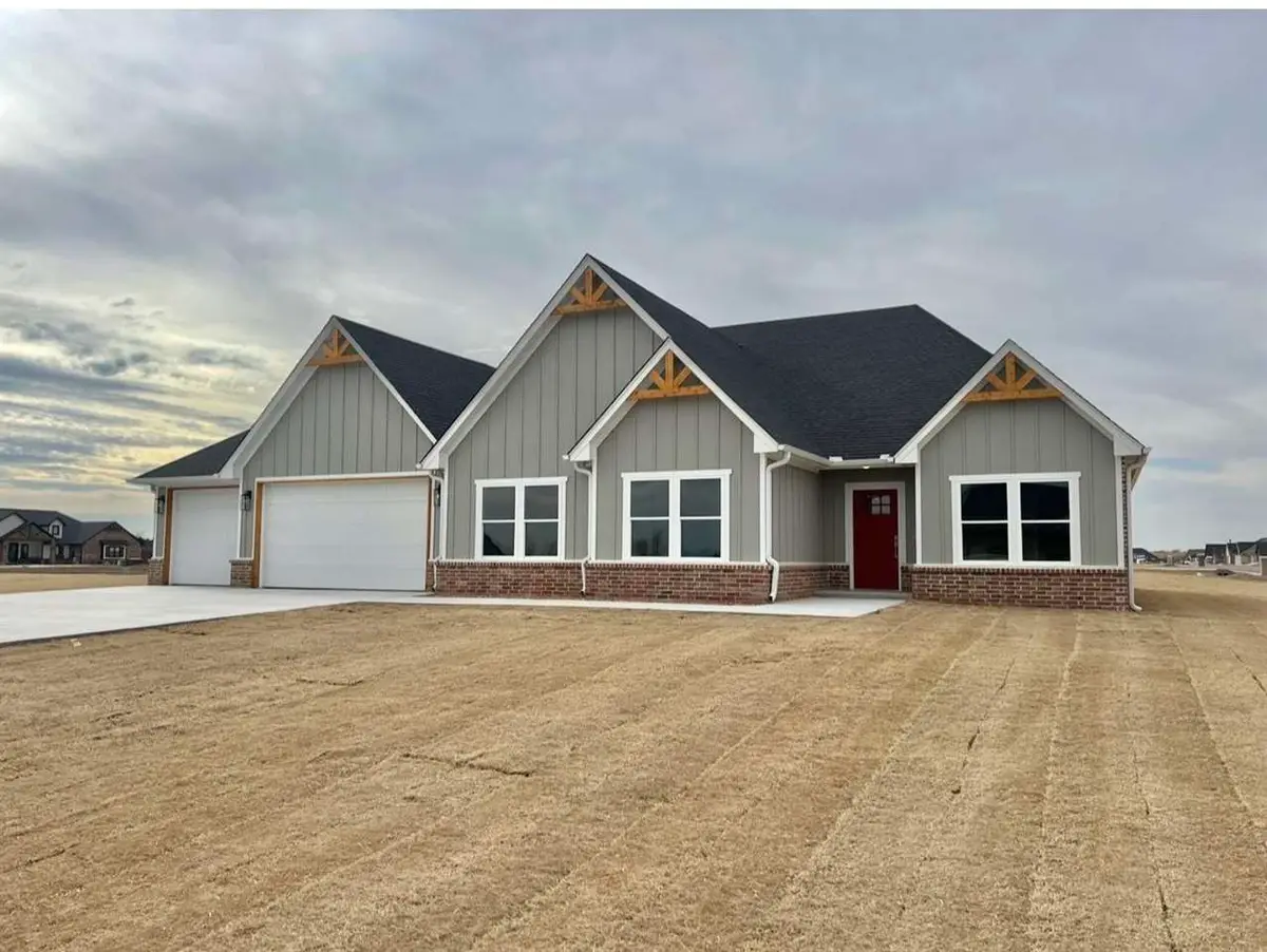 7120 Brookwater Way, Stillwater, OK 74074 - Image #1