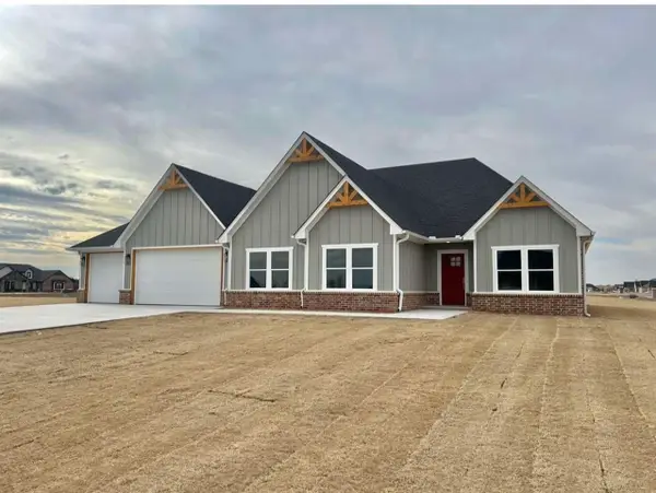 7120 Brookwater Way, Stillwater, OK 74074