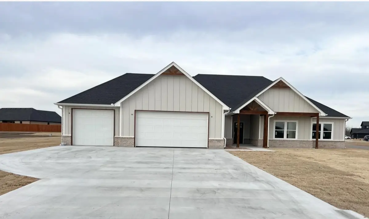 324 Moreland Ct, Stillwater, OK 74074 - Image #1