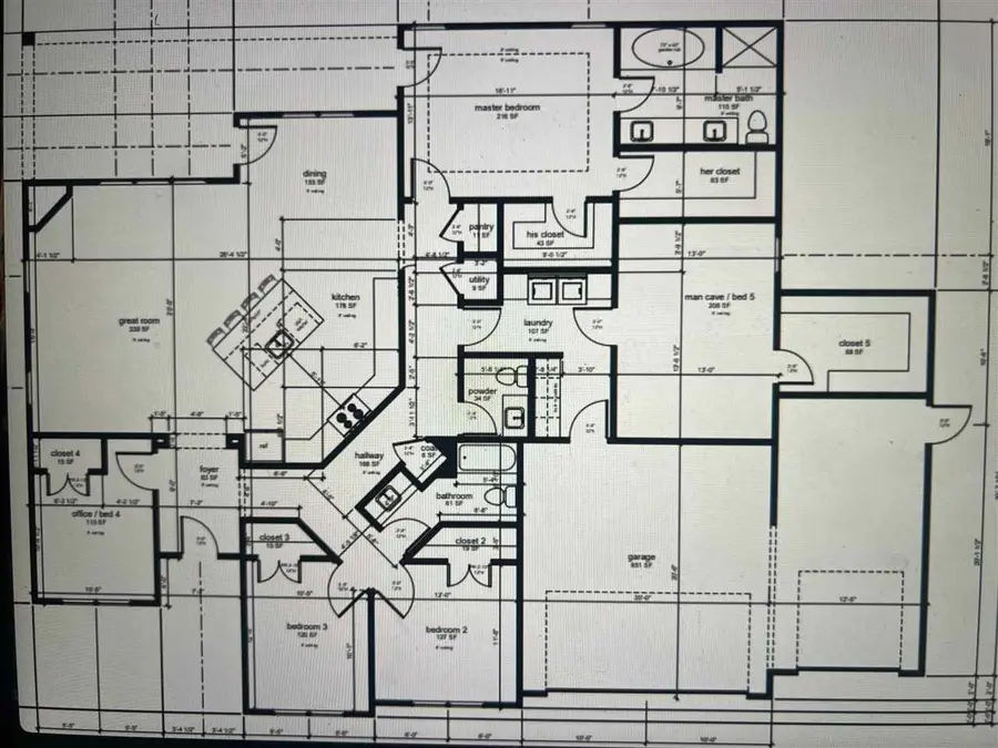 324 Moreland Ct, Stillwater, OK 74074 - Image #3