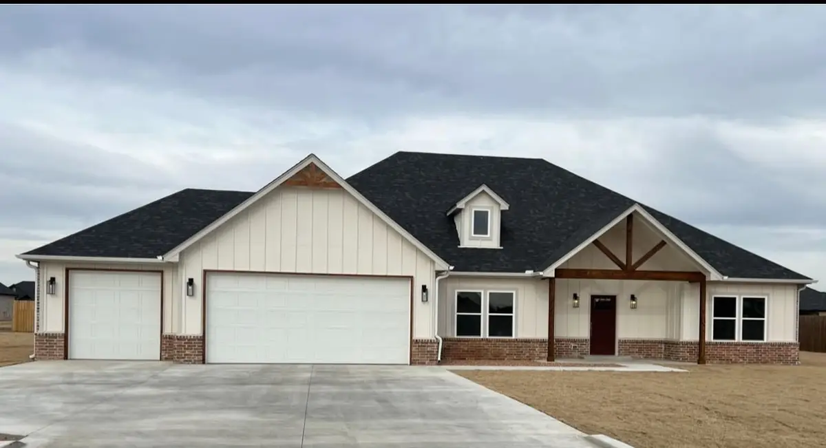 306 Moreland Ct, Stillwater, OK 74074 - Image #1