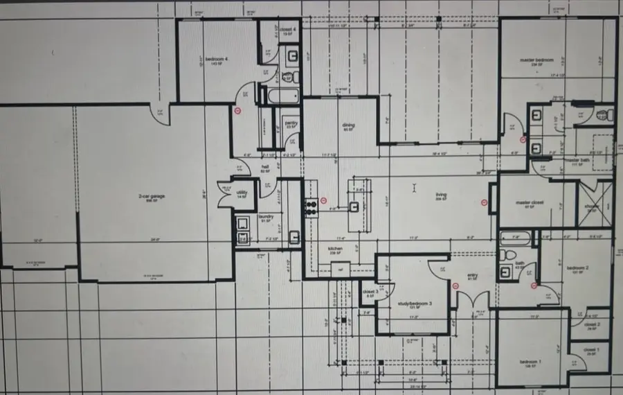 306 Moreland Ct, Stillwater, OK 74074 - Image #3